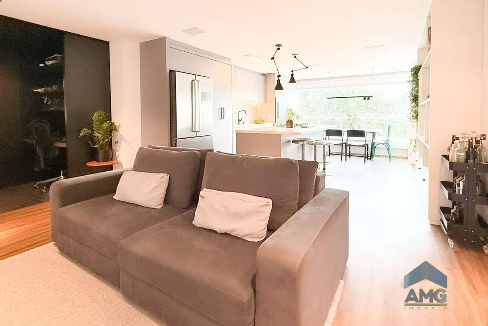 Apartamento, 3 quartos, 98 m² - Foto 7