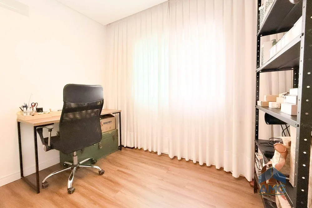 Apartamento, 3 quartos, 98 m² - Foto 5