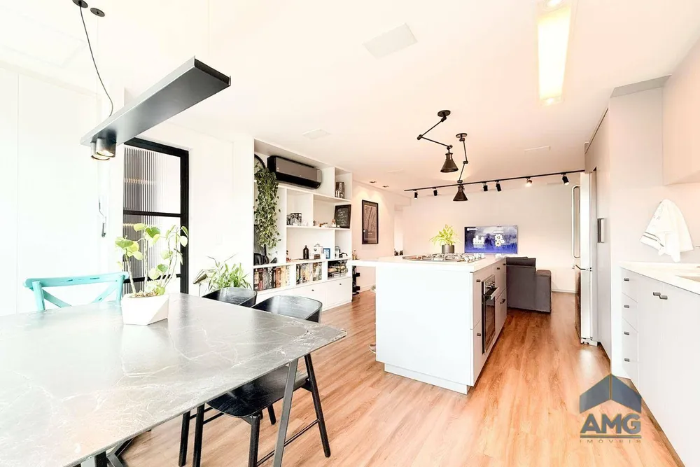 Apartamento, 3 quartos, 98 m² - Foto 9