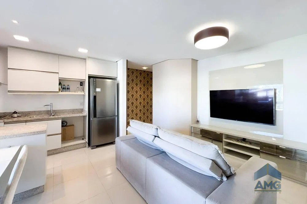 Apartamento, 3 quartos, 83 m² - Foto 1