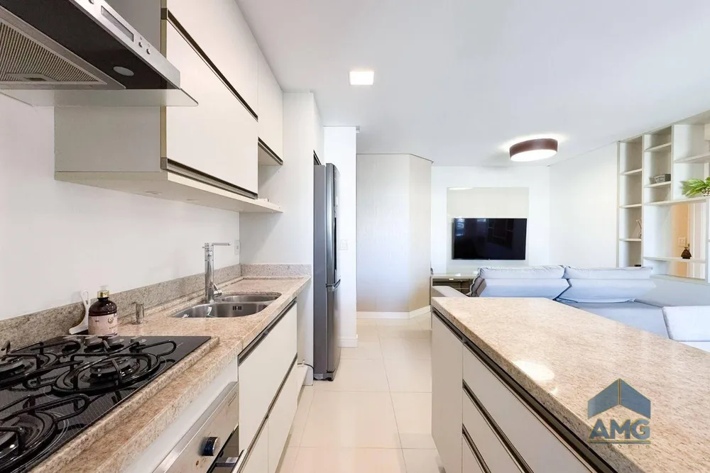 Apartamento, 3 quartos, 83 m² - Foto 6