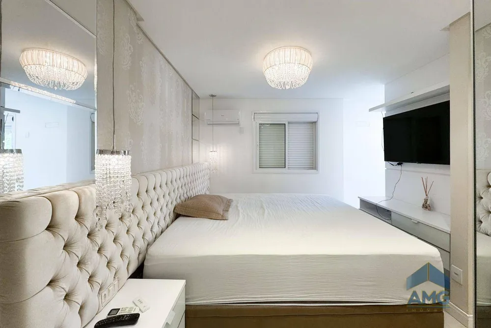 Apartamento, 3 quartos, 83 m² - Foto 8
