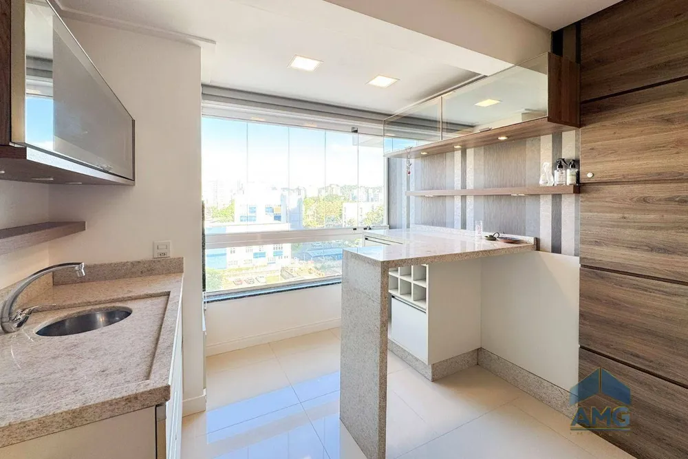 Apartamento, 3 quartos, 83 m² - Foto 5