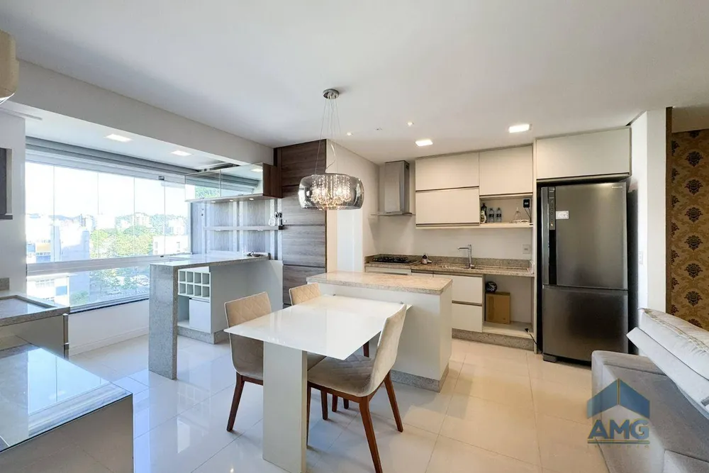 Apartamento, 3 quartos, 83 m² - Foto 2