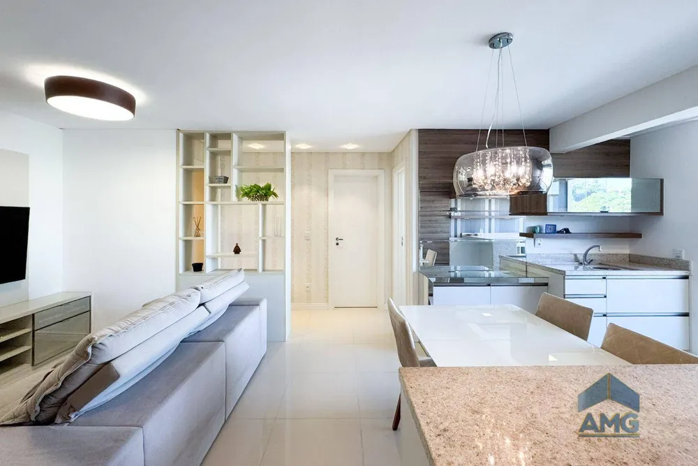 Apartamento, 3 quartos, 83 m² - Foto 4