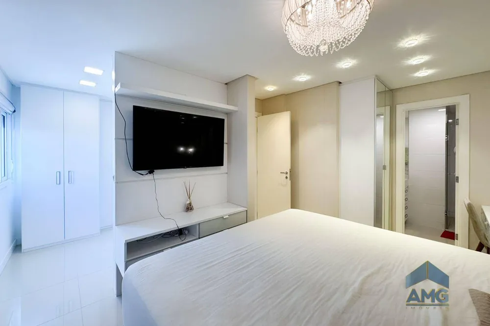 Apartamento, 3 quartos, 83 m² - Foto 9