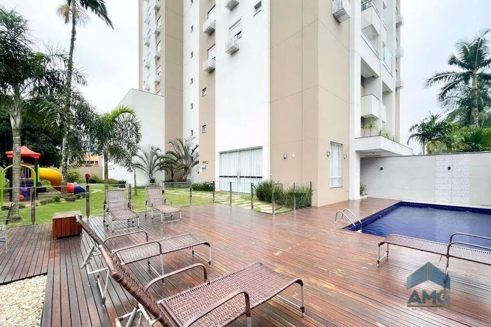 Apartamento, 3 quartos, 83 m² - Foto 16