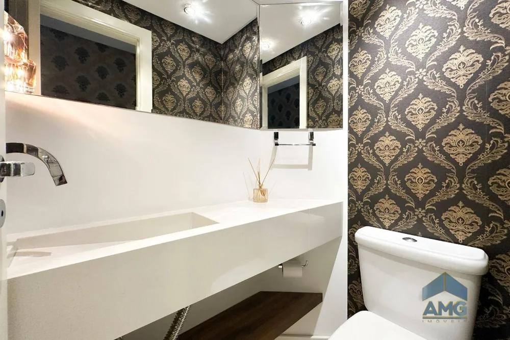 Apartamento, 3 quartos, 83 m² - Foto 7
