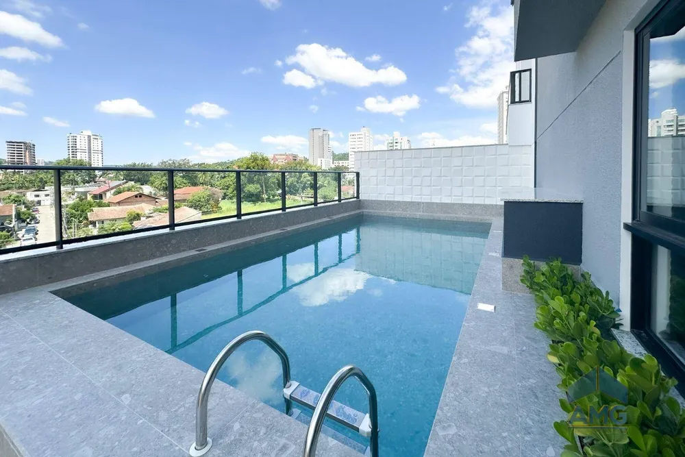 Apartamento, 2 quartos, 60 m² - Foto 14