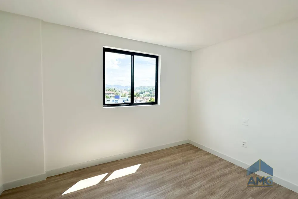 Apartamento, 2 quartos, 60 m² - Foto 5