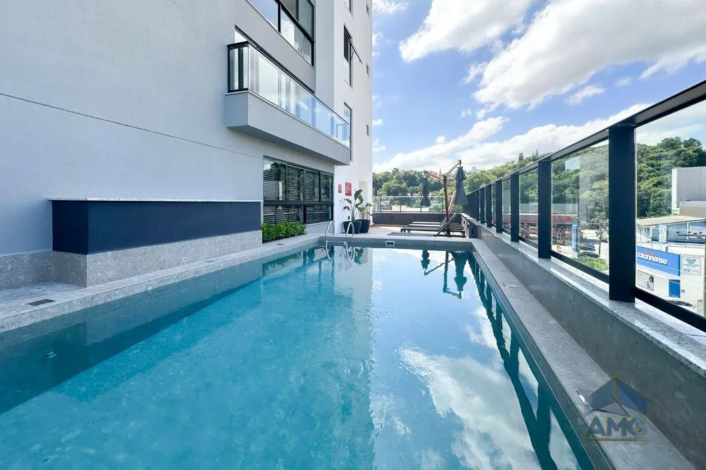 Apartamento, 2 quartos, 60 m² - Foto 16