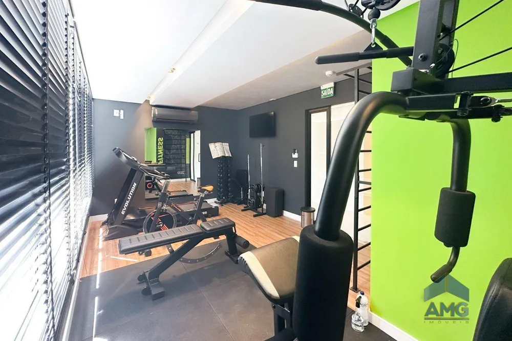 Apartamento, 2 quartos, 60 m² - Foto 11