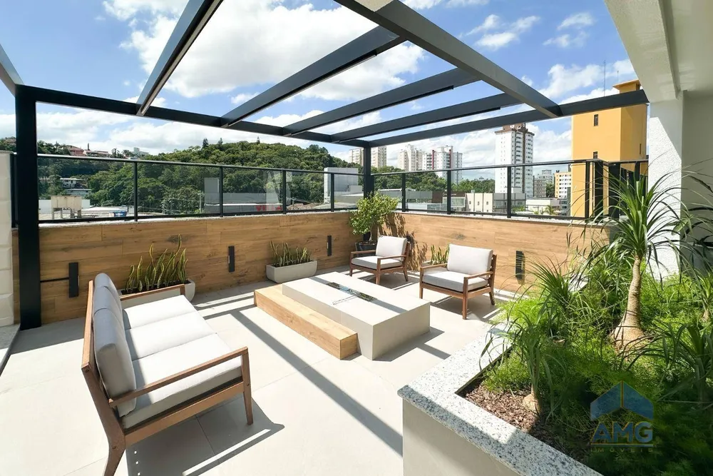Apartamento, 2 quartos, 60 m² - Foto 12
