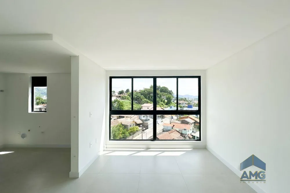 Apartamento, 2 quartos, 60 m² - Foto 2