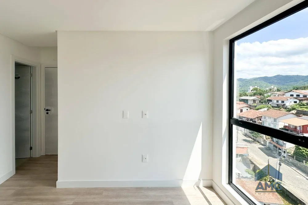 Apartamento, 2 quartos, 60 m² - Foto 8