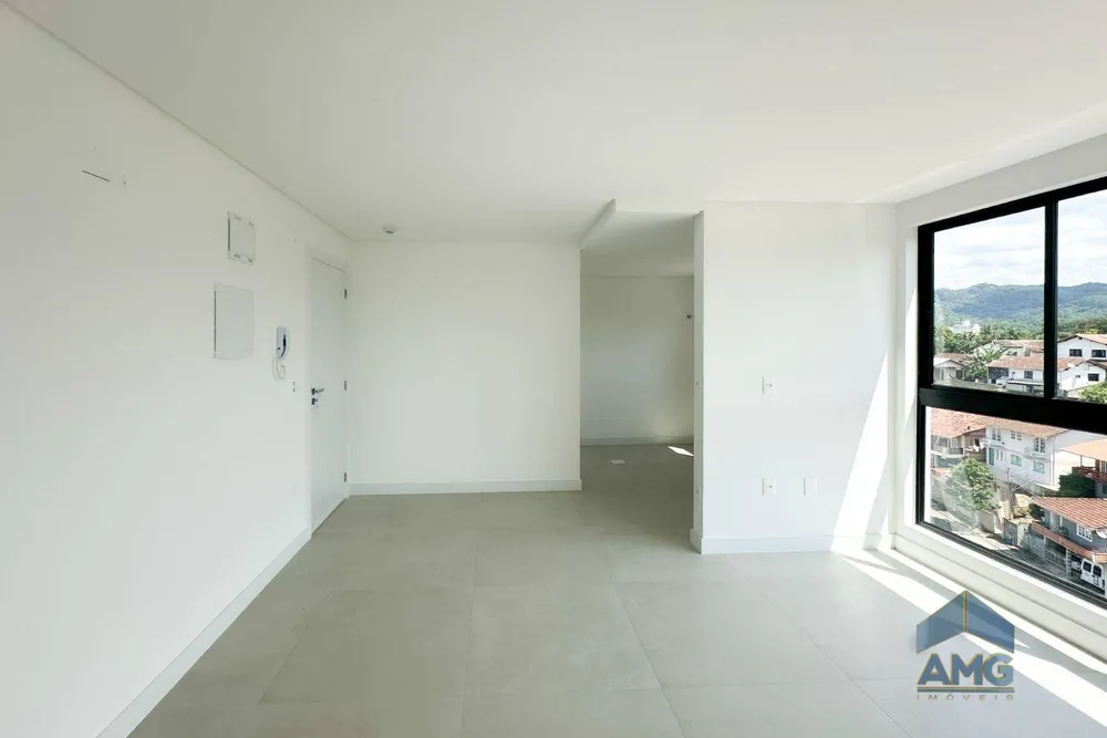 Apartamento, 2 quartos, 60 m² - Foto 4