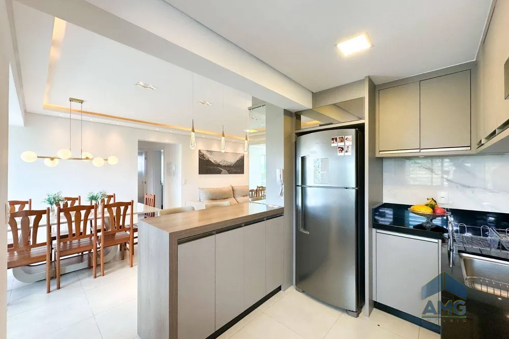 Apartamento, 2 quartos, 89 m² - Foto 14