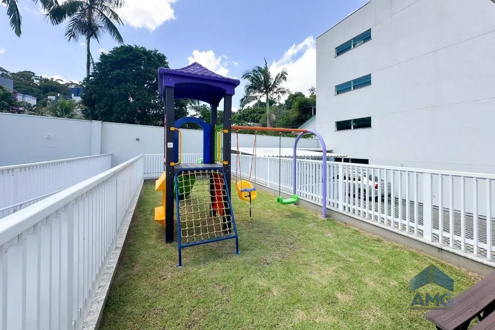 Apartamento, 2 quartos, 89 m² - Foto 1