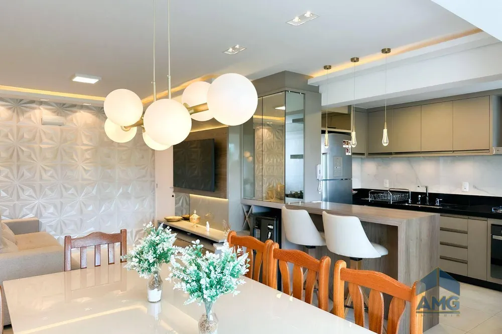 Apartamento, 2 quartos, 89 m² - Foto 9