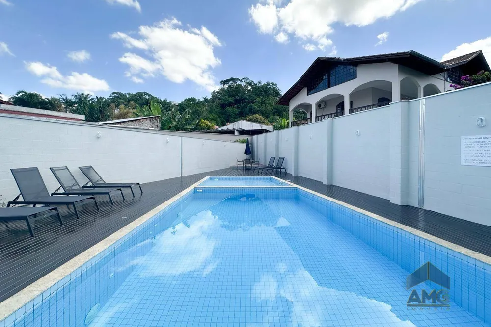 Apartamento, 2 quartos, 89 m² - Foto 11