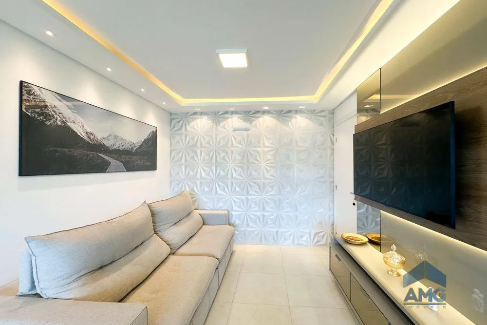 Apartamento, 2 quartos, 89 m² - Foto 12