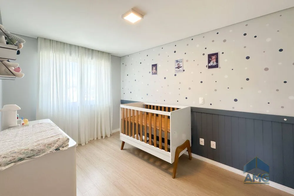 Apartamento, 2 quartos, 89 m² - Foto 3