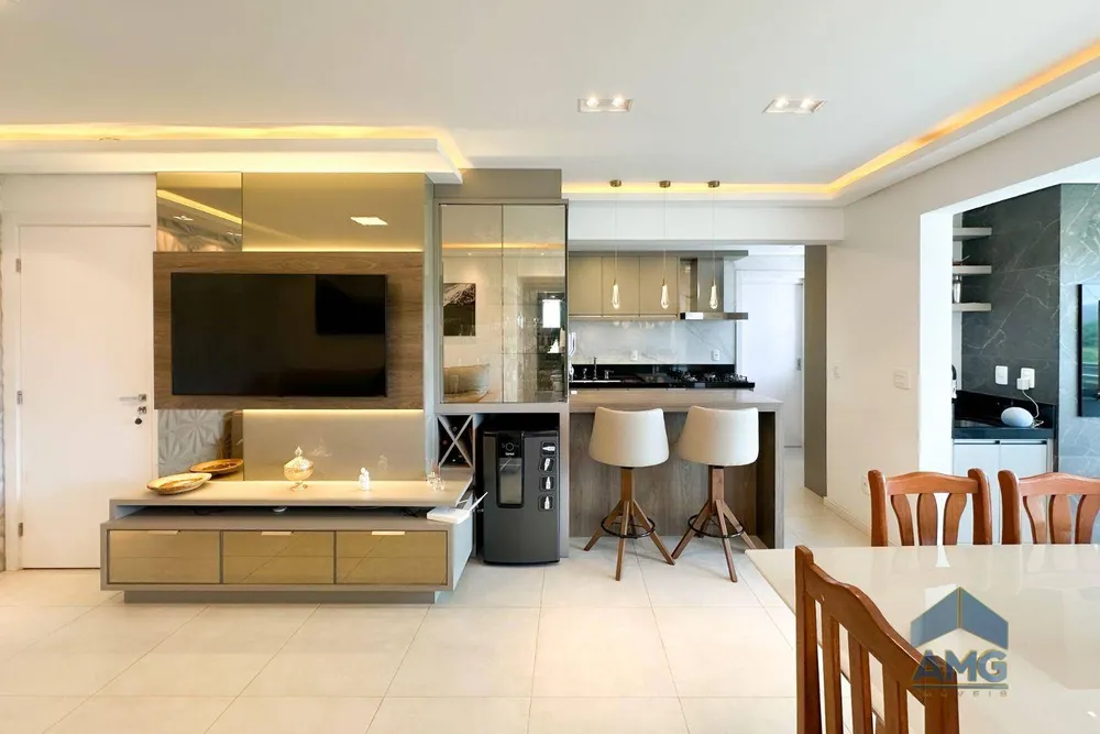 Apartamento, 2 quartos, 89 m² - Foto 2