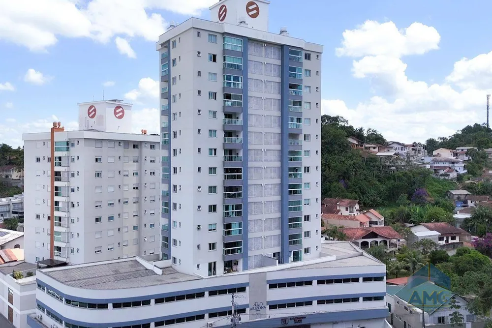 Apartamento, 2 quartos, 89 m² - Foto 4