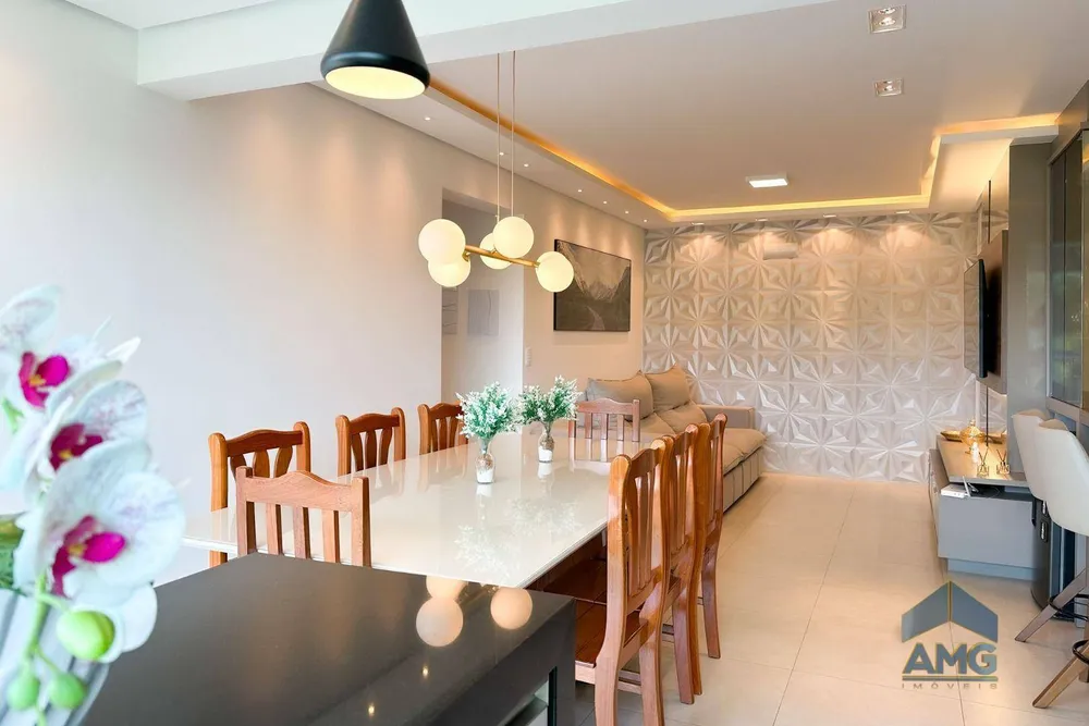 Apartamento, 2 quartos, 89 m² - Foto 16