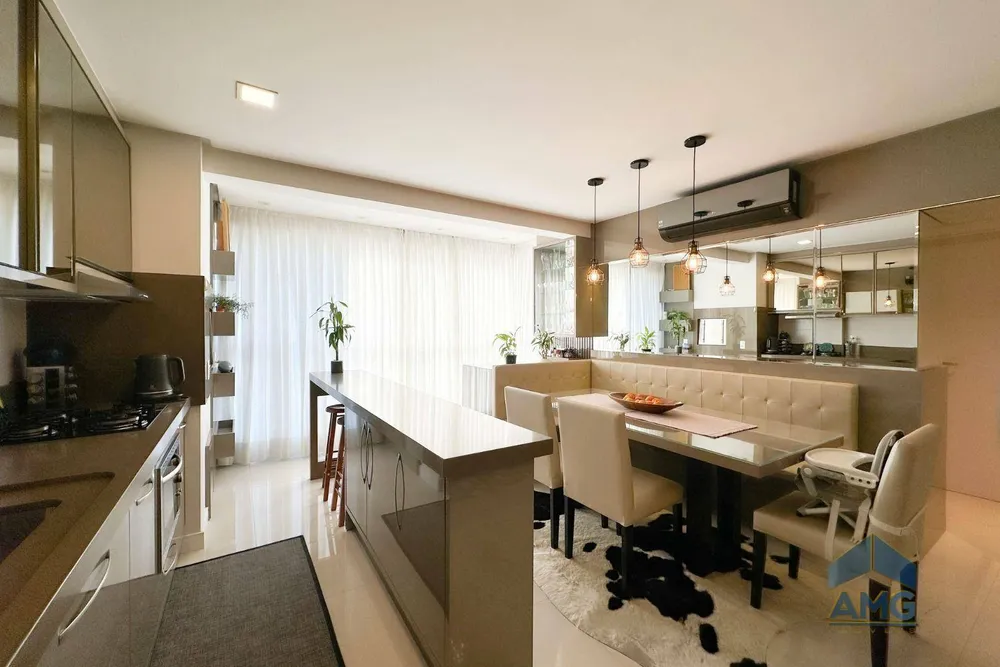 Apartamento, 2 quartos, 71 m² - Foto 9