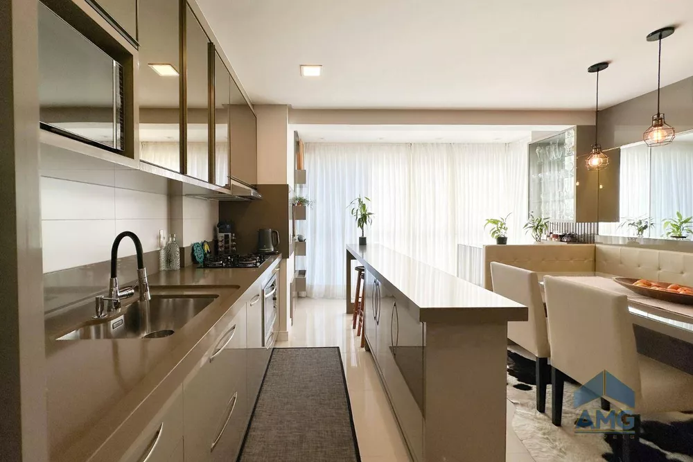 Apartamento, 2 quartos, 71 m² - Foto 1