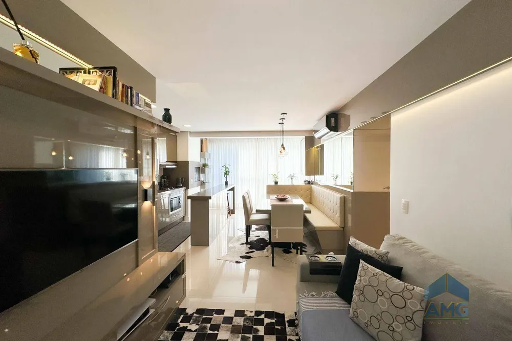 Apartamento, 2 quartos, 71 m² - Foto 6