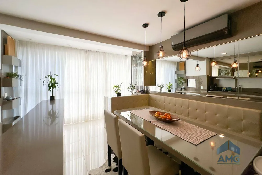 Apartamento, 2 quartos, 71 m² - Foto 11