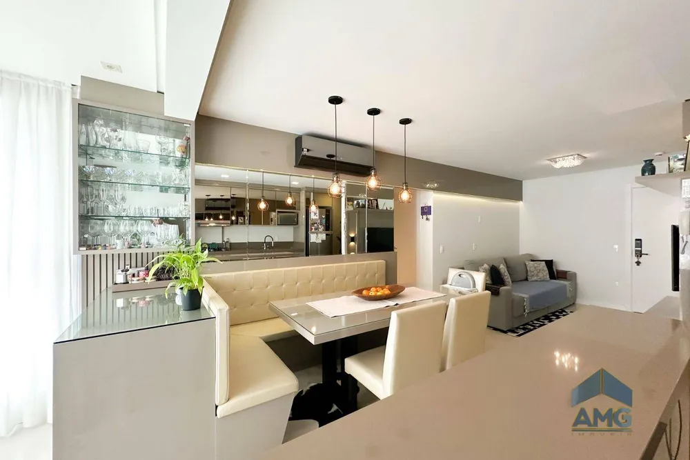 Apartamento, 2 quartos, 71 m² - Foto 3