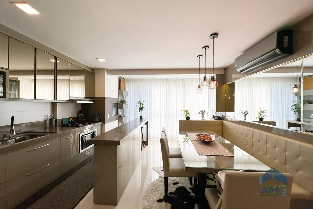 Apartamento, 2 quartos, 71 m² - Foto 3