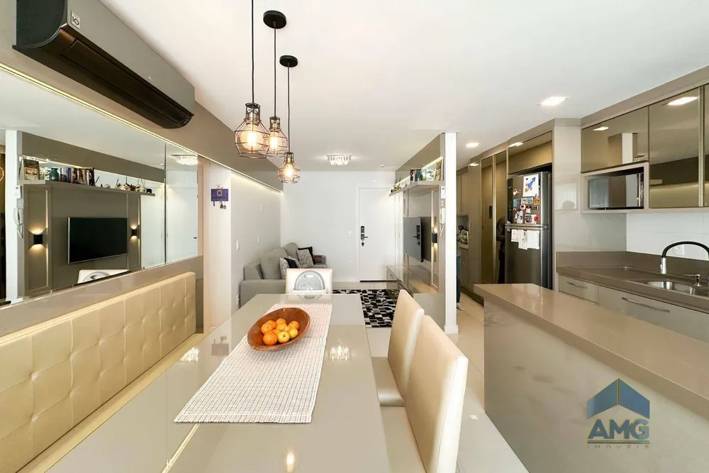 Apartamento, 2 quartos, 71 m² - Foto 2