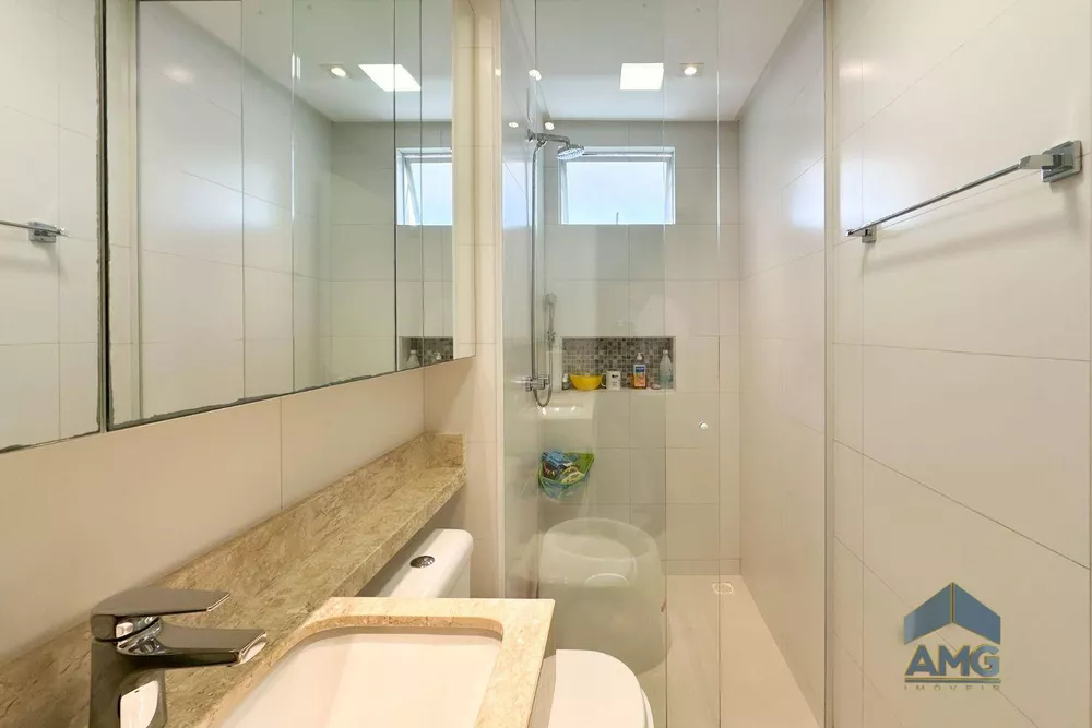 Apartamento, 2 quartos, 71 m² - Foto 2