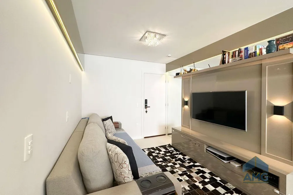 Apartamento, 2 quartos, 71 m² - Foto 4