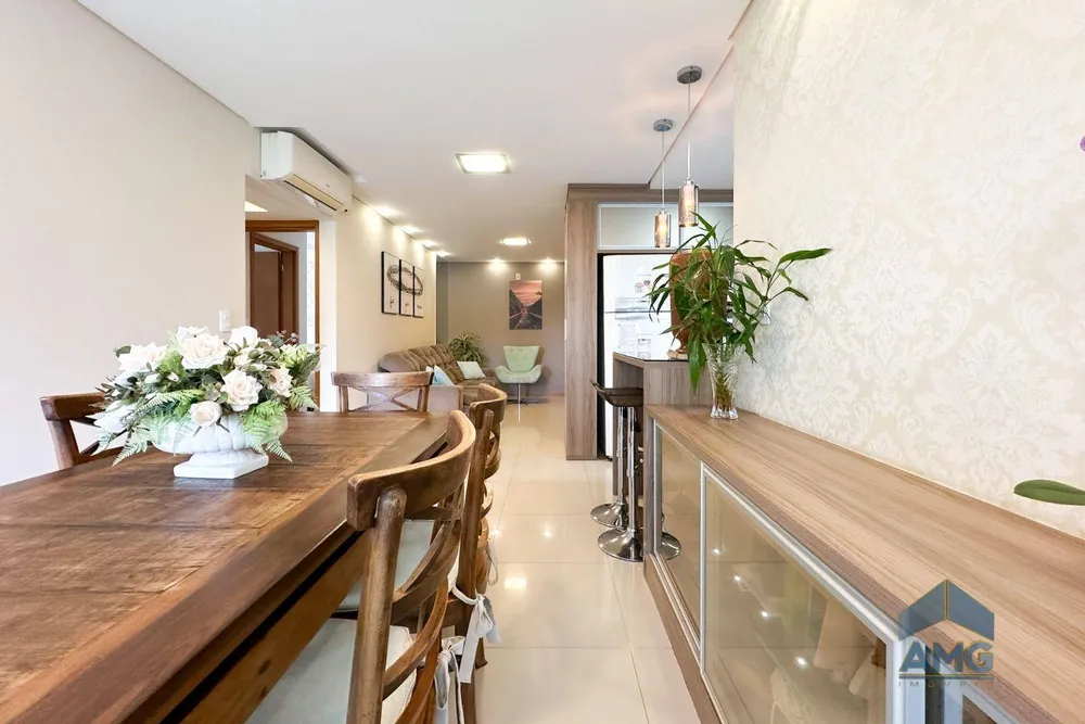 Apartamento, 3 quartos, 86 m² - Foto 3