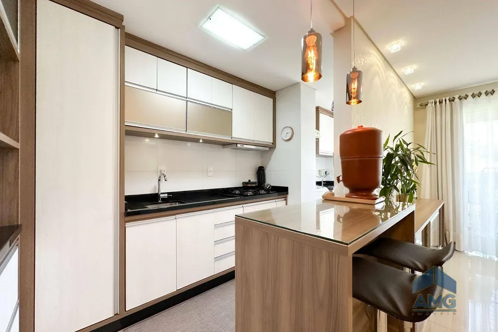 Apartamento, 3 quartos, 86 m² - Foto 5