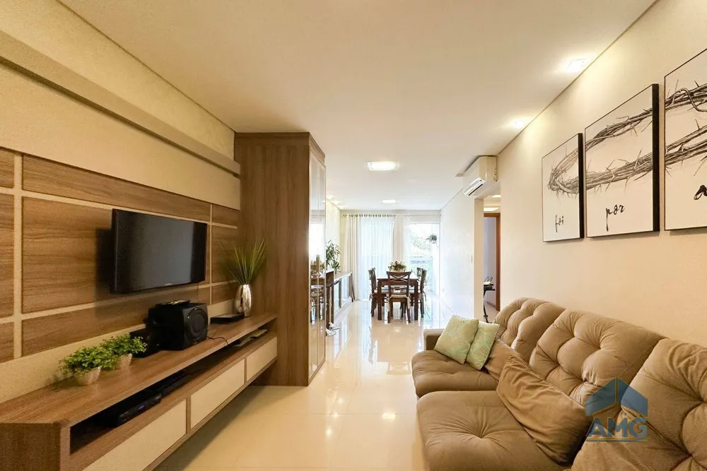 Apartamento, 3 quartos, 86 m² - Foto 1