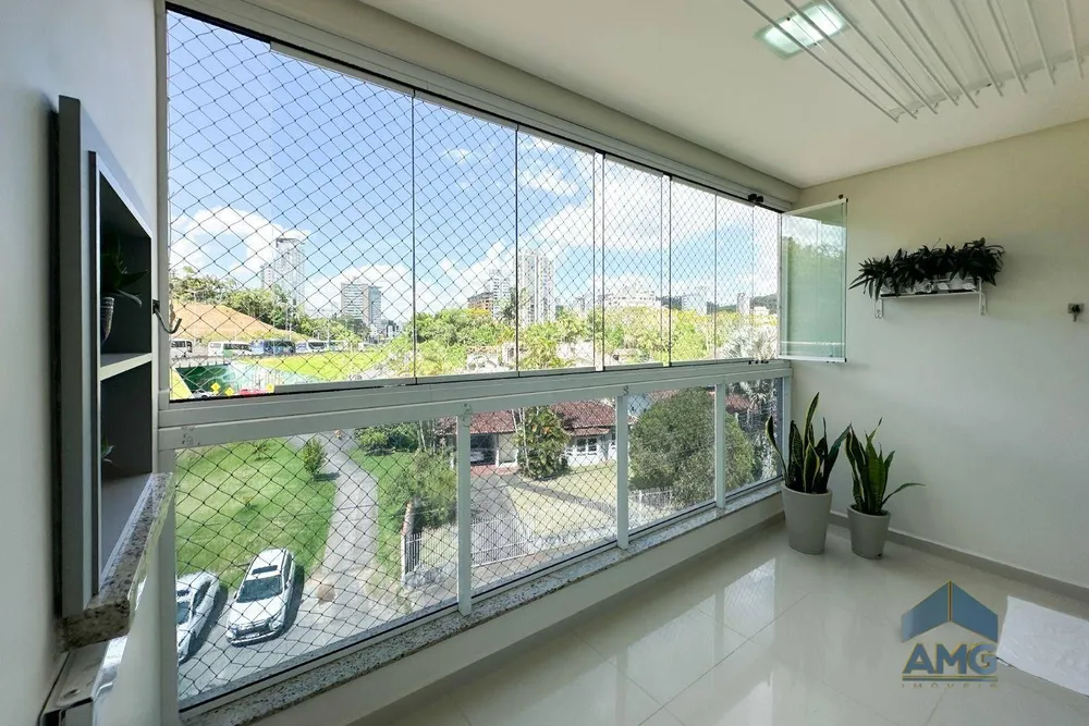 Apartamento, 3 quartos, 86 m² - Foto 4