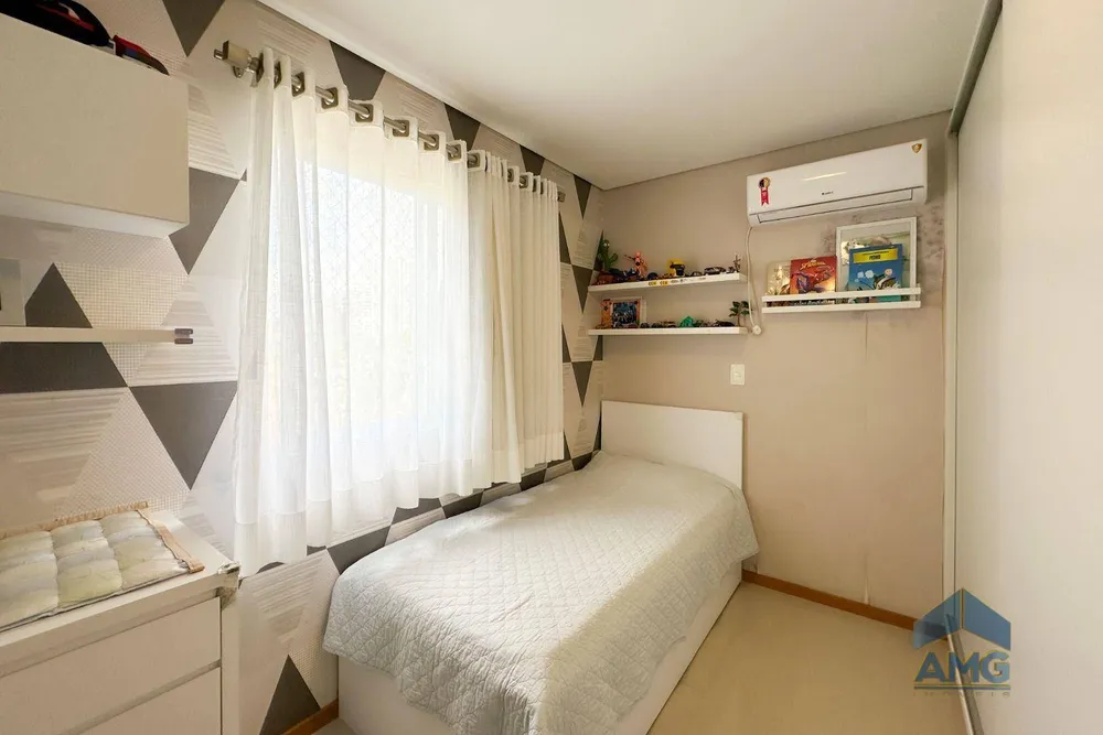 Apartamento, 3 quartos, 86 m² - Foto 9