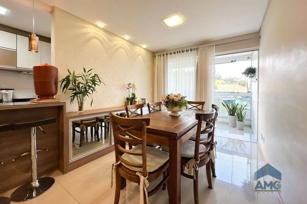 Apartamento, 3 quartos, 86 m² - Foto 2