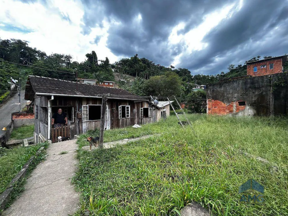 Terreno, 803 m² - Foto 4