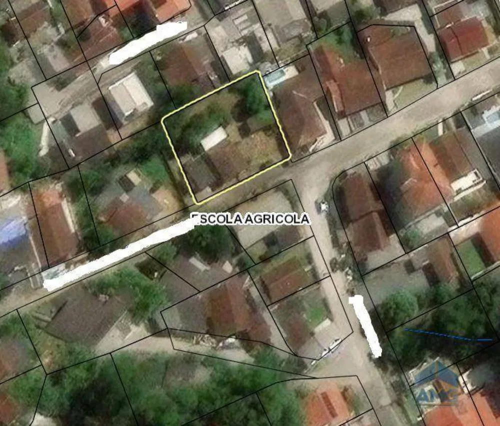 Terreno, 803 m² - Foto 2