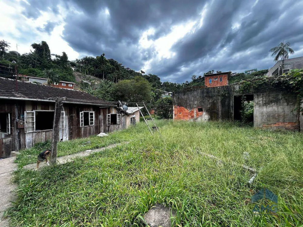 Terreno, 803 m² - Foto 1