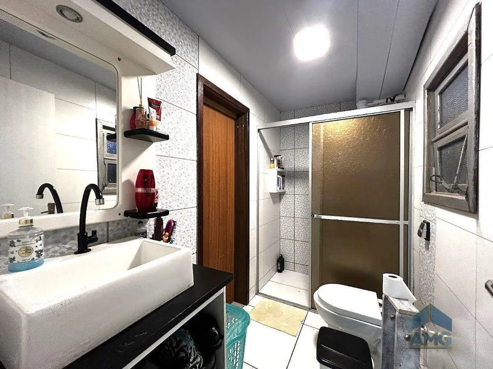 Casa, 4 quartos, 203 m² - Foto 10