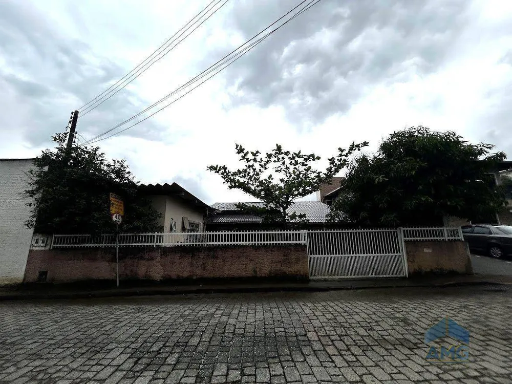 Casa, 4 quartos, 203 m² - Foto 6
