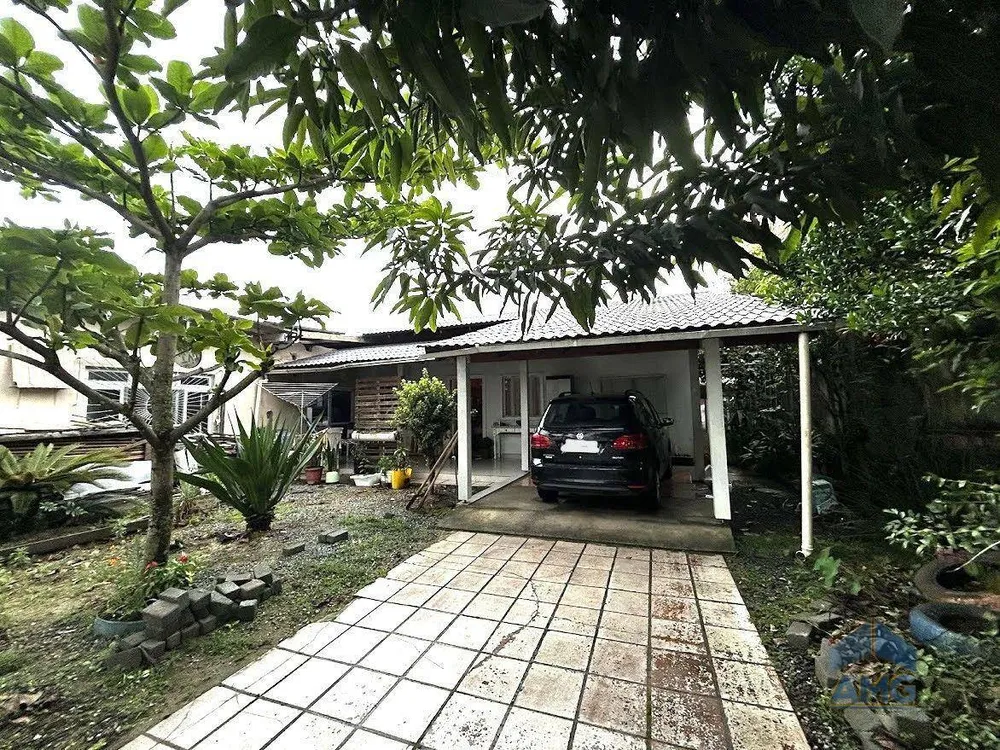 Casa, 4 quartos, 203 m² - Foto 2